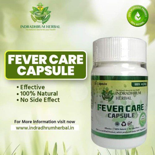 Fever Care - Image 3