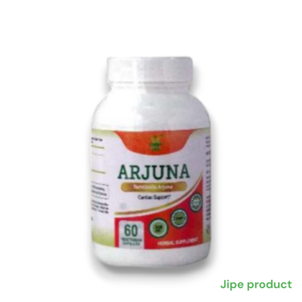 Arjuna Capsule