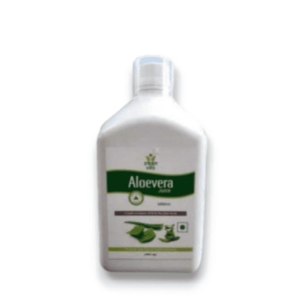 Alovera Juice