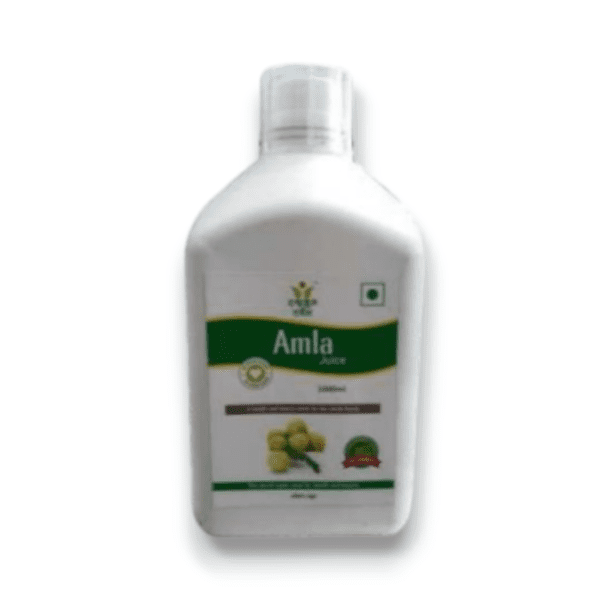 Alma Juice