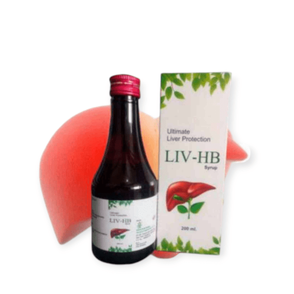Liv Hp syrup