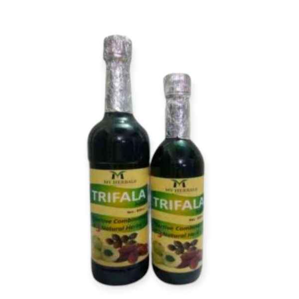 Trifala juice