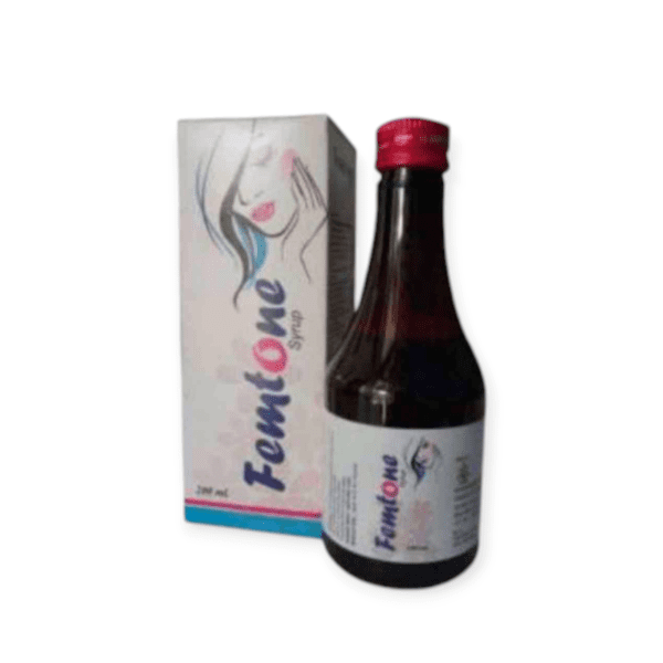 Femtone Syrup
