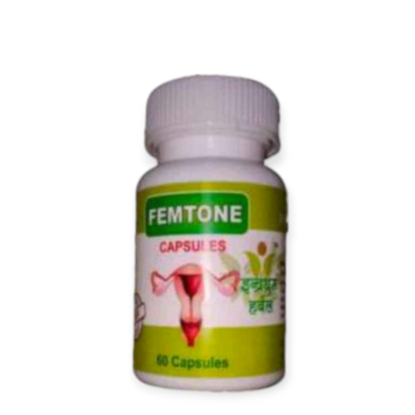 Femtone Capsule