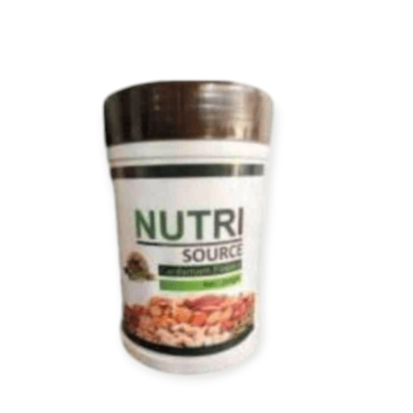Nutri Source