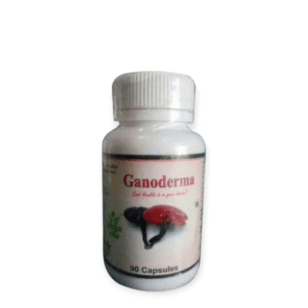 Ganoderma