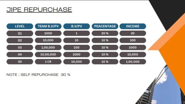 Business I'd 
jipe Global service limited - Image 6