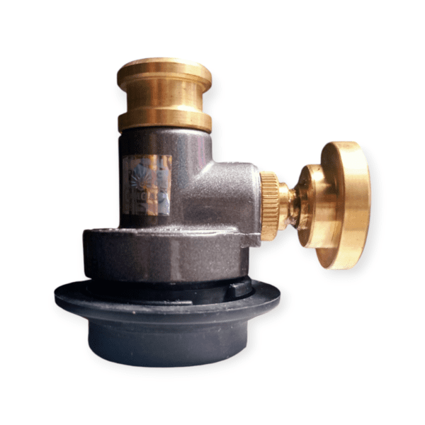 Gas Safety Device Omgas solution - Image 3
