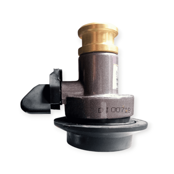 Gas Safety Device Omgas solution - Image 4