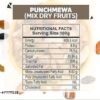 1KG MIX DRY FRUIT - Image 4