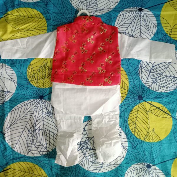 serwani small kide 1-1.5 years - Image 2