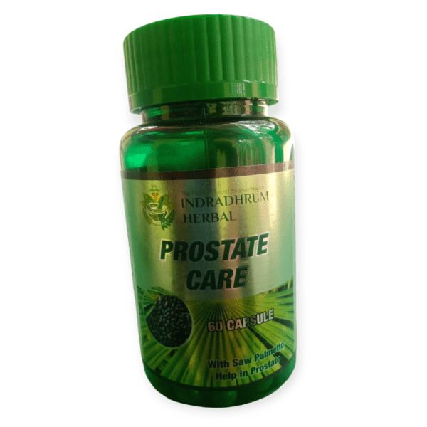 PROSTATE CARE 60 Capsule - Image 2