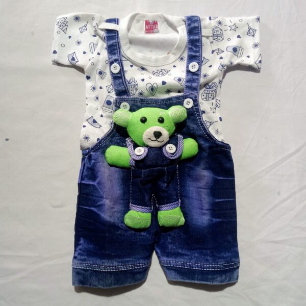 Premium quality Fashion Frok For kides
(Size 1Year To 1.5 Year Girls)