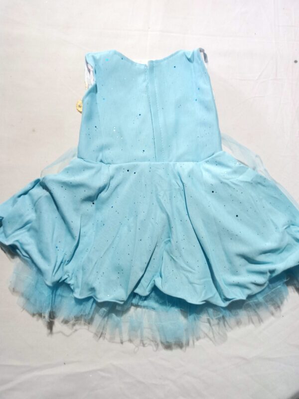 Premium quality Fashion Frok For kides product
(Size 12Month to 18 Month  kide) - Image 7