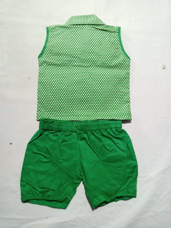 boys Shirt and pent Premium quality Fashion  For kides product
(Size 1month to 3 month  kide) - Image 4