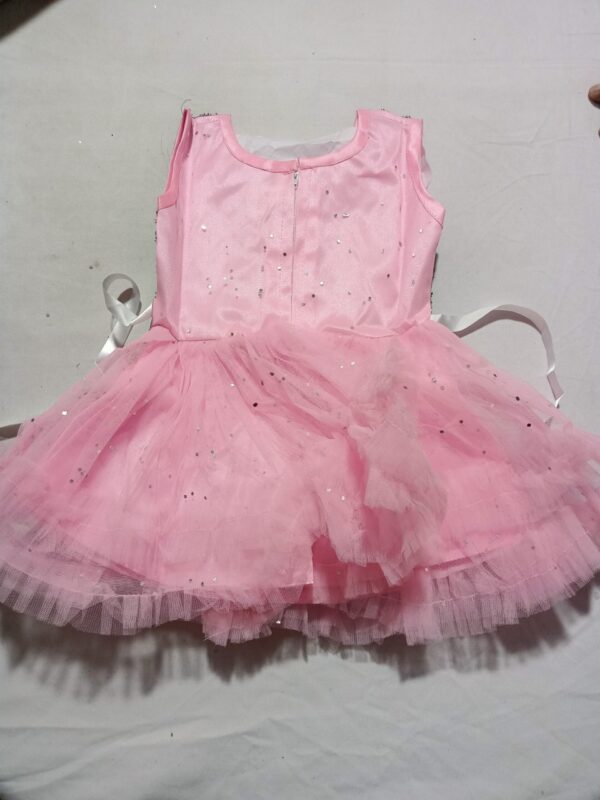 Premium quality Fashion Frok For kides product
(Size 12Month to 18 Month  kide) - Image 4