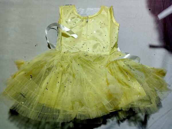 Premium quality Fashion Frok For kides product
(Size 12Month to 18 Month  kide) - Image 2