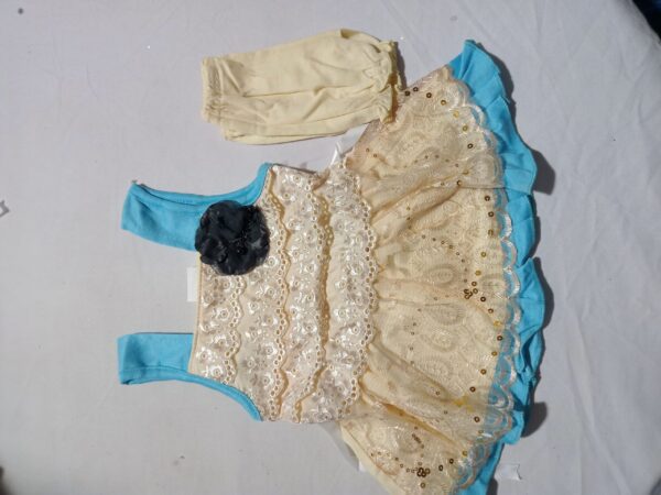 premium quality Products for small kide Forok 
(size 6 month to 12 Months kide )