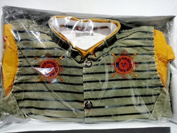 boys Shirt and pent Premium quality Fashion  For kides product
(Size 4 Years to 7 years  boys ) - Image 4