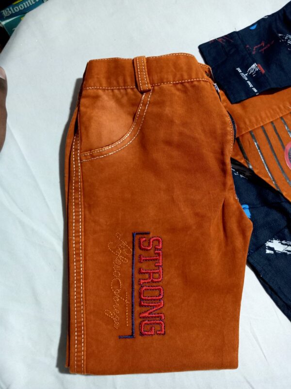 boys Shirt and pent Premium quality Fashion  For kides product
(Size 4 Years to 7 years  boys ) - Image 5