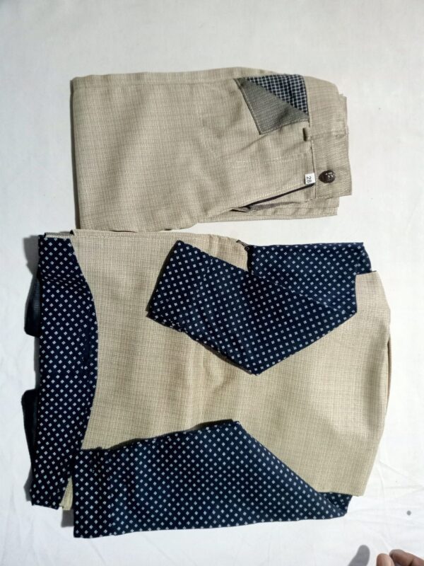 Boys Shirt and pent
Shot and Aniversary drees Party boys  Premium quality Fashion  For kides produc - Image 5