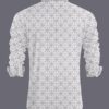BrintiozMart Printed Formal Shirts For Mans - Image 3