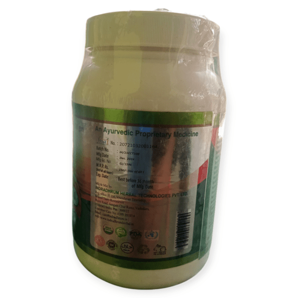 Sukho Powder Gas control - Image 2