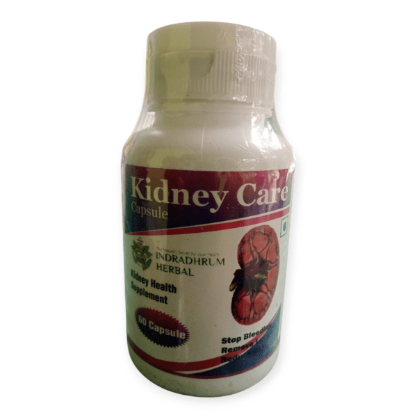Kidney Care  60 Capsule