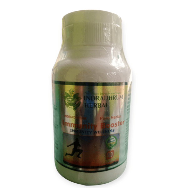 Immunity Booster 60 Capsule