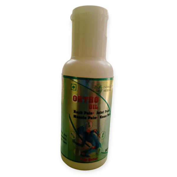 Ortho Oil
