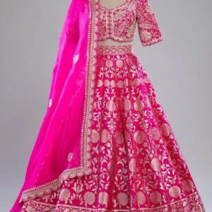 Premium Women Lehenga and dupatta premium quality Products ¹no Products women Fashion