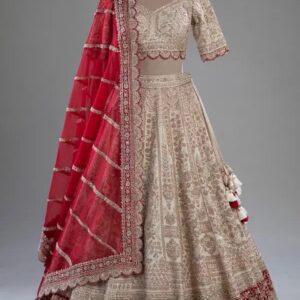 Premium Women Lehenga and dupatta premium quality Products ¹no Products women Fashion
