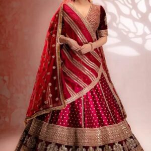Premium Women Lehenga and dupatta premium quality Products ¹no Products women Fashion