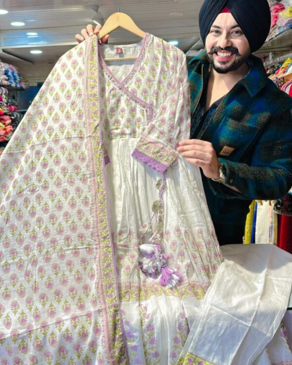 Premium Women Kurtis and dupatta premium quality Products ¹no Products women Fashion