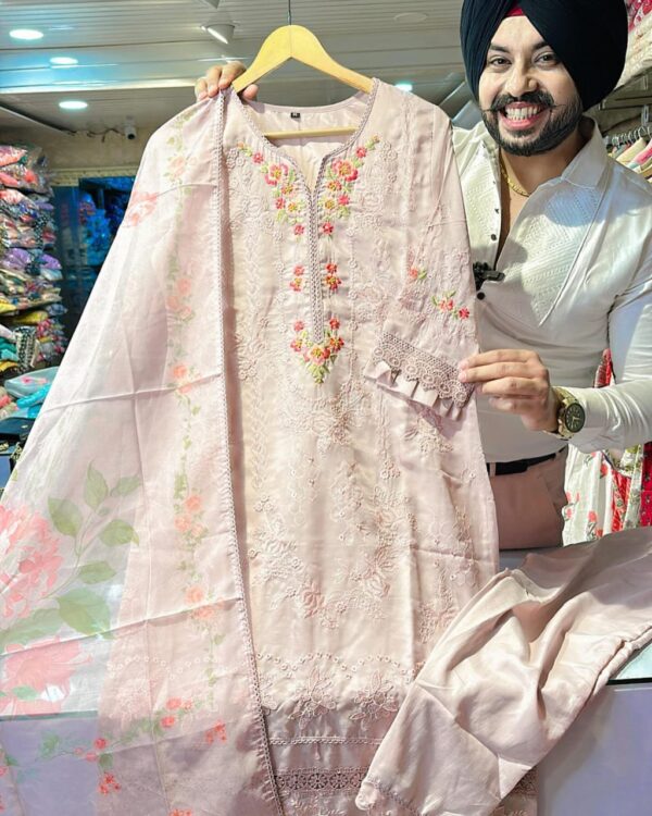 Premium Women Kurtis and dupatta premium quality Products ¹no Products women Fashion