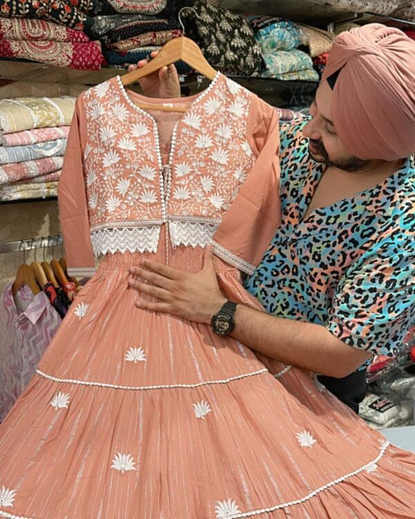 Premium Women Kurtis and dupatta premium quality Products ¹no Products women Fashion