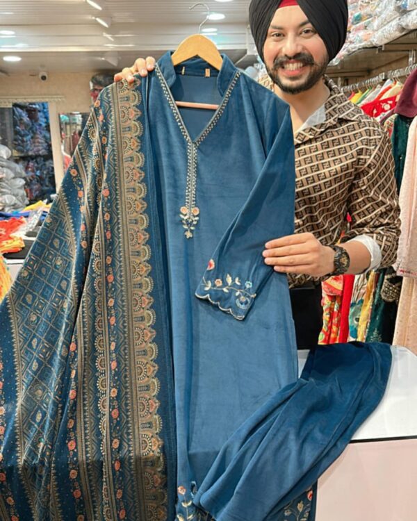 Premium Women Kurtis and dupatta premium quality Products ¹no Products women Fashion