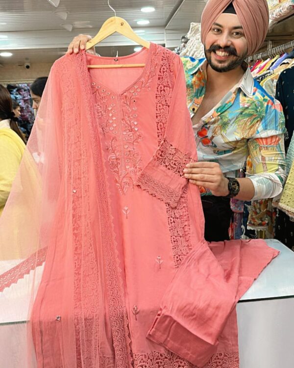 Premium Women Kurtis and dupatta premium quality Products ¹no Products