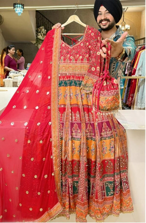 Premium Women Kurtis and dupatta premium quality Products ¹no Products