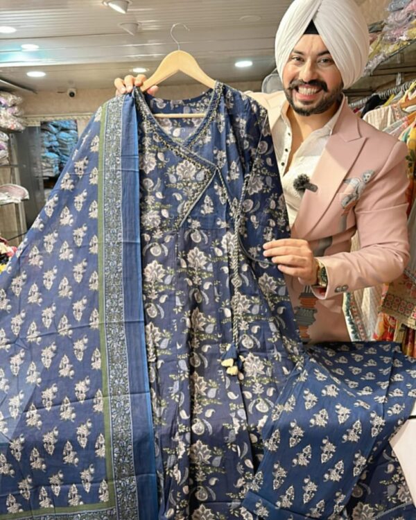 Premium Women Kurtis and dupatta premium quality Products ¹no Products