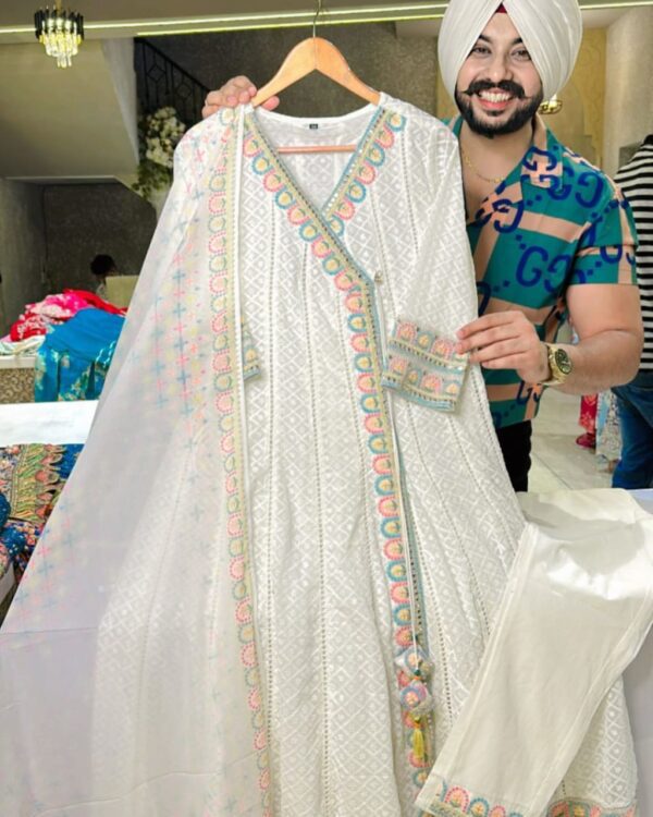 Premium Women Kurtis and dupatta premium quality Products ¹no Products