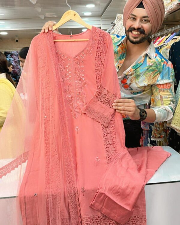 Premium Women Kurtis and dupatta premium quality Products ¹no Products