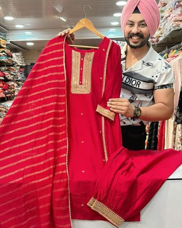Best Premium Women Kurtis and dupatta premium quality Products 1No Product jipe Dress