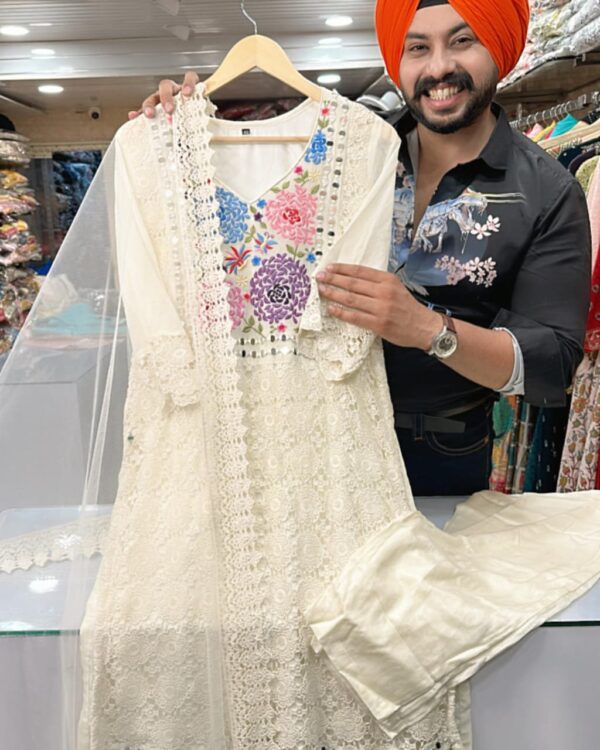 Premium Women Kurtis and dupatta premium quality Products ¹no Products women Fashion