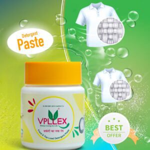Vpllex Detergent paste 650g