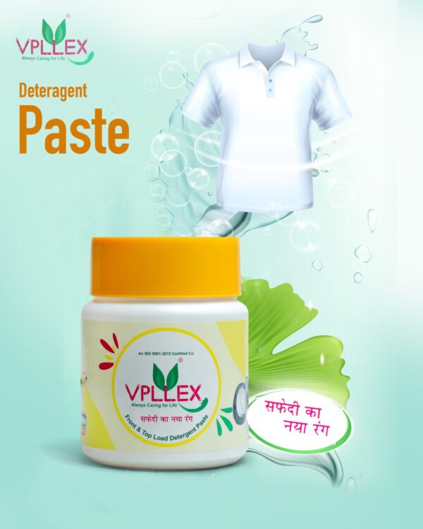 Vpllex Detergent paste 650g - Image 6