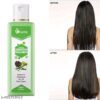 Ayurvedic | Reduces Hairfall, Supports New Hair Growth | 21 Ayurvedic Herbs Hair Shampoo  (100 ml) - Image 2