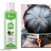 Ayurvedic | Reduces Hairfall, Supports New Hair Growth | 21 Ayurvedic Herbs Hair Shampoo  (100 ml)