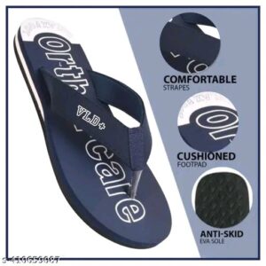 Latest Graceful Men Flip Flops