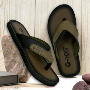 I.S  FOOTWEAR ,FLIP FLOPS AND SLIPPERS FOR MENS